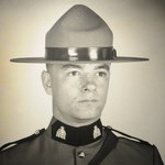 Photo of Cst. John Terrance DRAGINDA